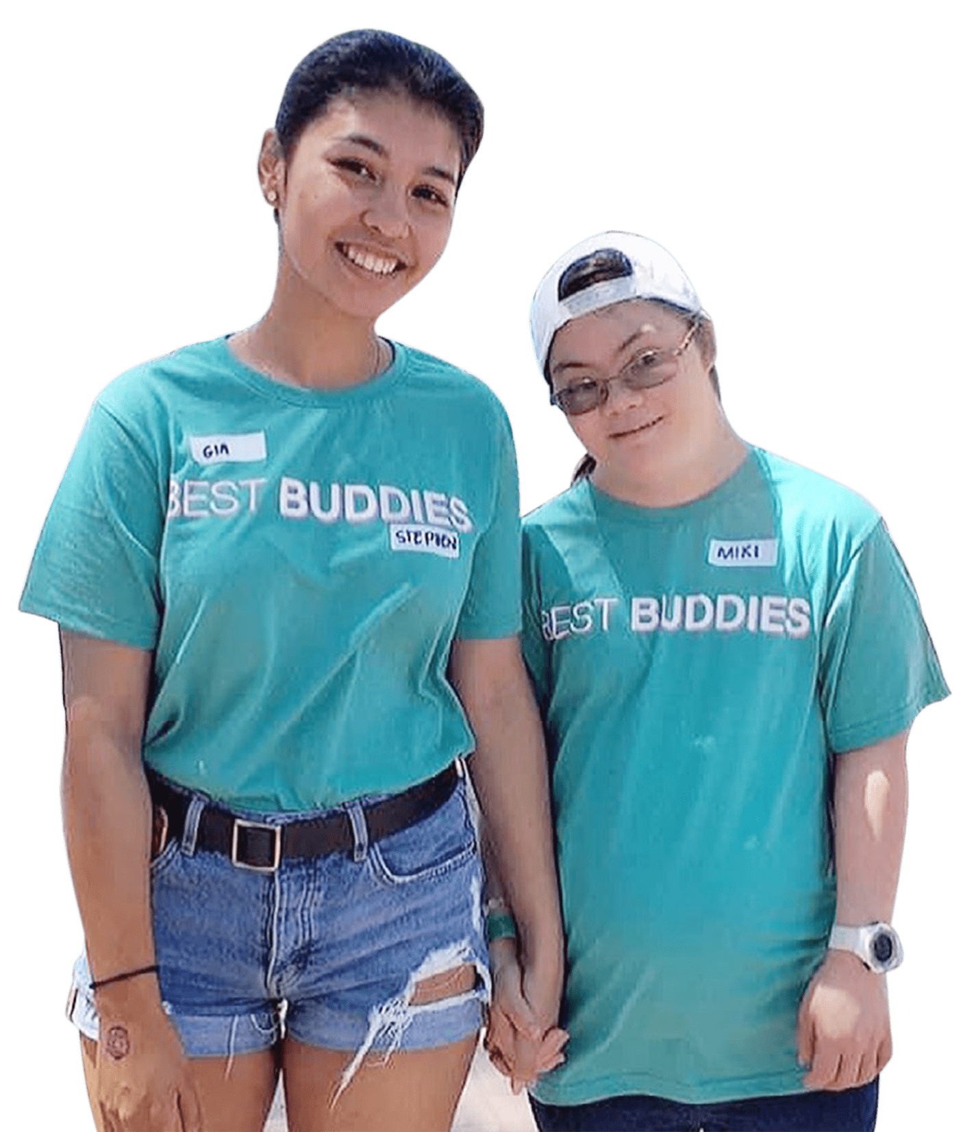 Programs Best Buddies